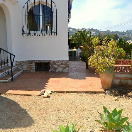 Casa Macasa * Balcon del Mar