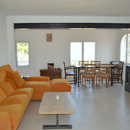 Casa Macasa * Balcon del Mar