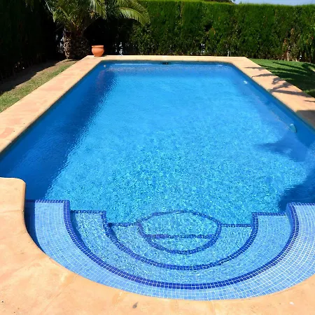 Casa Macasa Balcon del Mar