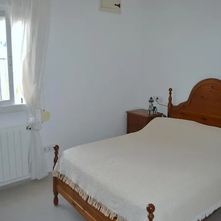 Casa Macasa Alpstuga Balcon del Mar