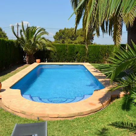 Casa Macasa Balcon del Mar